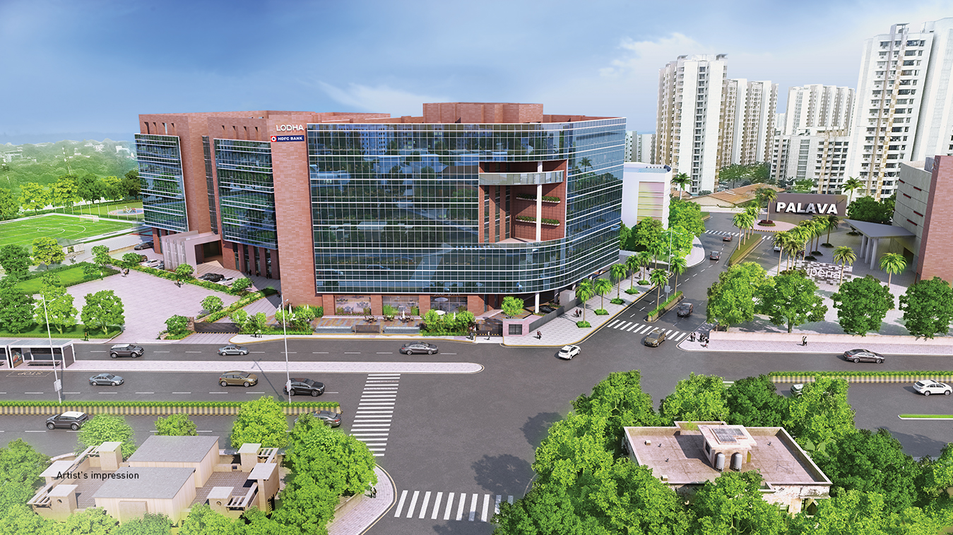 Read more about the article Flats in Palava City: Your Guide to Buying and Renting 2 BHK Flats