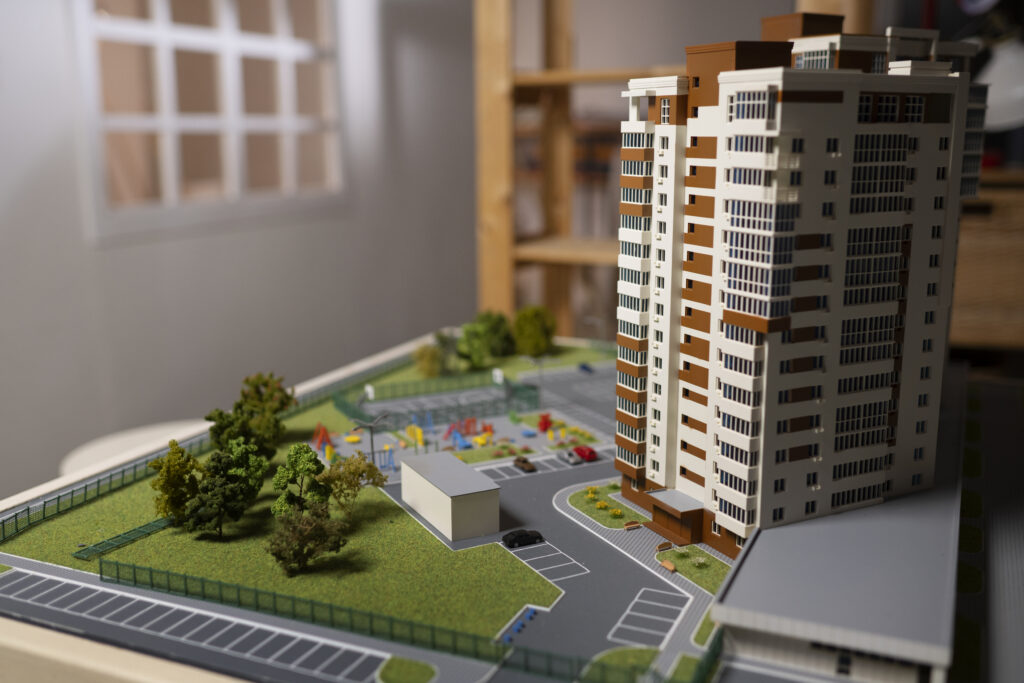 Property in Dombivli